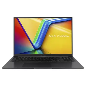 Laptop ASUS VivoBook 16 OLED M1605NAQ-ISCSH193W / Ryzen 5 150 / 16GB DDR5 / 512GB / 16″ WUXGA OLED 60Hz / AMD Radeon 660M – Zezë