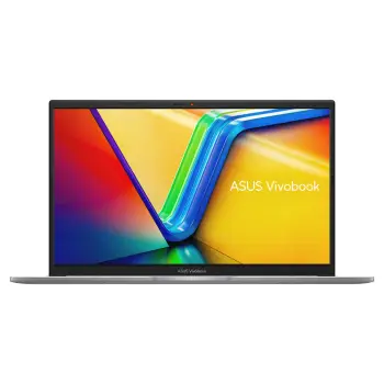 Laptop ASUS VivoBook 15 X1504VA-DRBQ4040 / Core 5 120U / 16GB DDR4 / 1TB / 15.6″ Full HD 60Hz / Intel Graphics – Argjendi