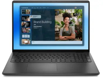 Laptop DELL NB 16 DC16250 / 7-150U / 16GB DDR5 / 1TB / 16″ FHD+ IPS AG / Intel Graphics – Carbon Black