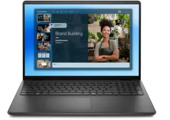 Laptop DELL NB 16 DC16250 / Core 5-120U / 16GB DDR5 / 512GB / 16.1″ 2K WVA/IPS NT AG / Intel Graphics – Carbon Black