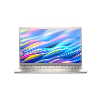 Laptop DELL NB 15 DC15250 / i5-1334U / 8GB DDR4 / 512GB / 15.6″ Full HD AG 120Hz / Intel UHD graphics – Platinum silver