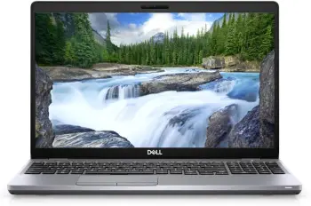 Laptop Dell Latitude 5510 / Core i7-10610U / 16GB DDR4 / 512GB / 15.6″ Full HD / Intel UHD Graphics / DE – Hiri
