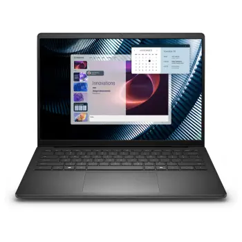 Laptop Dell Pro 14 Essential PV14250 / Core 7 150U / 16GB DDR5 / 1TB / 14″ Full HD+ IPS / Intel Graphics – Zezë