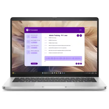 Laptop Dell Pro 14 Plus PB14250 / Ultra 5 235U / 16GB DDR5 / 512GB / 14″ Full HD+ IPS / Intel Graphics – Argjendi