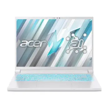 Laptop Gaming Acer Nitro V14 ANV14-62-R6XK / Ryzen AI 7 350 / 16GB DDR5 / 1TB / 14.5″ WQXGA IPS 165Hz / RTX5060 8GB – Bardhë