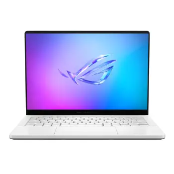 Laptop Gaming Asus ROG Zephyrus G14 GA403UP-QS001W / Ryzen 9 270 / 32GB LPDDR5x / 1TB / 14″ WQXGA+ OLED 120Hz / RTX 5070 8GB / DE – Bardhë