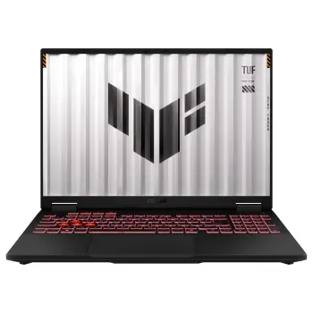 Laptop Gaming ASUS TUF A16 FA608UH-RV027W / RYZ7 260 / 16GB DDR5 / 1TB / 16″ Full HD+ IPS AG 165Hz / RTX5050 8GB – Zezë