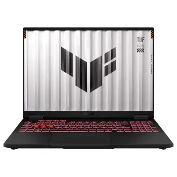 Laptop Gaming ASUS TUF A16 FA608WV-RL019W / Ryzen AI R9 HX 370 / 16GB LPDDR5x / 1TB / 16″ WUXGA IPS 144Hz / RTX 4060 8GB – Zezë