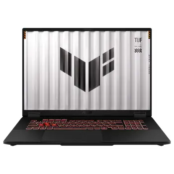 Laptop Gaming ASUS TUF A18 FA808UM-S8012W / RYZ7-260 / 16GB DDR5 / 1TB / 18″ WUXGA IPS AG 144Hz / RTX5060 8GB – Zezë