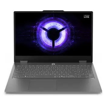 Laptop Gaming Lenovo LOQ Essential / i5-13450HX / 16GB DDR5 / 1TB / 15.6″ Full HD IPS AG 144Hz / RTX5060 8GB – Gri