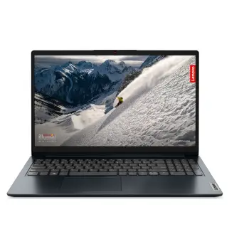 Laptop Lenovo IdeaPad 15ALC7 / RYZ-5700U / 16GB DDR4 / 512GB / 15.6″ Full HD IPS AG / AMD Radeon Graphics – Blu e Errët