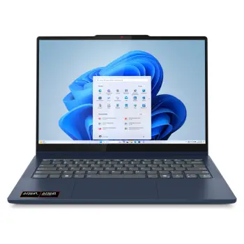 Laptop Lenovo IdeaPad 5 2-in-1 / RYZ AI 7 350 / 16GB LPDDR5x / 1TB / 14″ WUXGA OLED Touch 60Hz / AMD Radeon 860M – Blu e Errët
