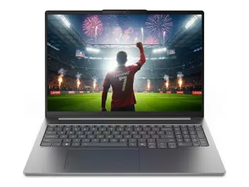 Laptop Lenovo IdeaPad Pro 5i 16IPH11 / Ultra 9 368H / 32GB LPDDR5X / 1TB / 16″ 2.8K OLED 120Hz / RTX5060 8GB – Gri