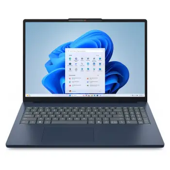 Laptop Lenovo IdeaPad Slim 3 / i5 13420H / 16GB DDR5 / 1TB / 16″ WUXGA IPS AG 60Hz / Intel UHD Graphics – Blu e Errët