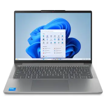 Laptop Lenovo IdeaPad Slim 5 / RYZ AI 5 330 / 16GB DDR5 / 512GB / 14″ WUXGA OLED / AMD Radeon 820M – Gri