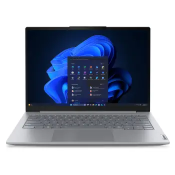Laptop Lenovo ThinkBook 14 G9 / Ryzen 7 250 / 32GB DDR5 / 1TB / 14″ WUXGA IPS 60Hz / AMD Radeon 780M – Gri