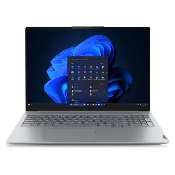 Laptop Lenovo ThinkBook 16 G9 / RYZ5 220 / 16GB DDR5 / 512GB / 16″ WUXGA IPS AG 60Hz / AMD Radeon 740M – Gri