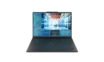 Laptop Lenovo ThinkPad P1 G8 / Ultra 7 255H / 32GB LPDDR5x / 512GB / 16″ WUXGA IPS 60Hz / RTX PRO 1000 Blackwell 8GB – Zezë