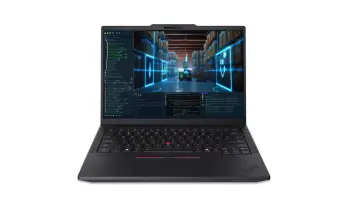 Laptop Lenovo ThinkPad P14s G7 / Ryzen AI 9 HX Pro 470 / 48GB DDR5 / 1TB / 14″ WUXGA IPS Touch / AMD Radeon 890M – Zezë