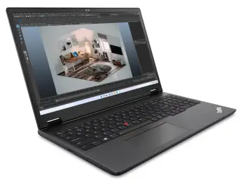 Laptop Lenovo ThinkPad P16v G3 / Ultra 7 165H / 32GB DDR5 / 512GB / 16″ WUXGA IPS / RTX 500 Ada 4GB – Zezë