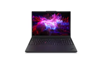 Laptop Lenovo ThinkPad P16v G3 / Ultra 7 255H / 32GB DDR5 / 512GB / 16″ WUXGA IPS / RTX PRO 500 Blackwell – Zezë