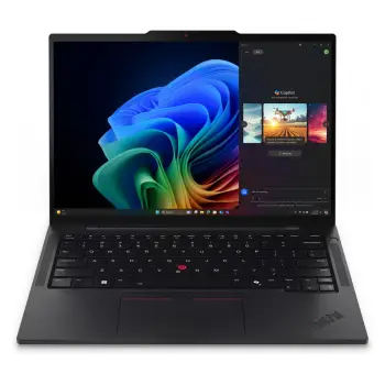 Laptop Lenovo ThinkPad T14s G6 / Ultra 7 258V / 32GB LPDDR5x / 512GB / 14″ WUXGA IPS AG 60Hz / Intel Arc Graphics 140V – Zezë