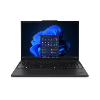 Laptop Lenovo ThinkPad T16 G4 / Ultra 7 258V / 32GB LPDDR5x / 512GB / 16″ WUXGA IPS / Intel Arc Graphics 140V – Zezë