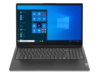 Laptop Lenovo V15-AMN Athlon Silver 7120/ 8GB DDR5 / 256GB / 15″ Full HD / AMD Radeon 610M – Gri
