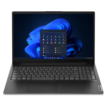 Laptop Lenovo V15 G4 / RYZ5 7520U / 16GB LPDDR5 / 256GB / 15.6″ Full HD IPS AG / AMD Radeon 610M – Zezë