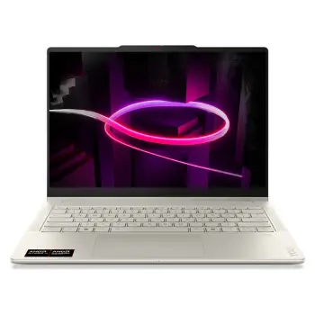 Laptop Lenovo Yoga 7a 2-in-1 14AGP11 / RYZ AI 5 435 / 16GB LPDDR5x / 512GB / 14″ WUXGA OLED Touch 60Hz / AMD Radeon 840M – Argjend