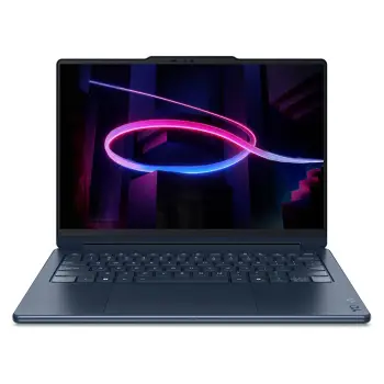 Laptop Lenovo Yoga 9 2in1 / Ultra 7 355 / 32GB LPDDR5x / 1TB / 14″ 2.8K OLED Touch 120Hz / Intel Graphics – Blu