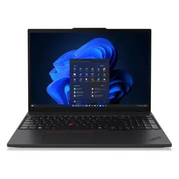 Laptop Lenovo ThinkPad T16 G4 / Ultra 5 228V / 32GB LPDDR5X / 1TB / 16″ WUXGA IPS AG / Intel Arc Graphics 130V – Zezë
