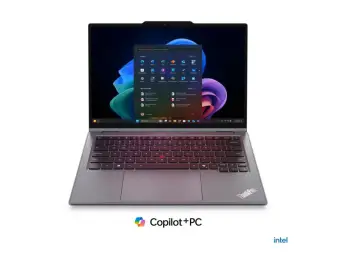 Laptop Lenovo ThinkPad X1 2in1 G11 / Ultra 5 325 / 32GB LPDDR5x / 512GB / 14″ WUXGA IPS Touch 60Hz / Intel Graphics – Gri