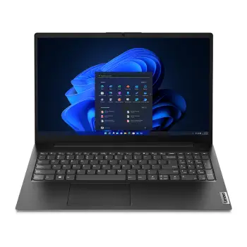Laptop Lenovo V15 G4 AMN / RYZ3 7320U / 8GB LPDDR5 / 256GB / 15.6″ Full HD TN AG / AMD Radeon 610M – Zezë