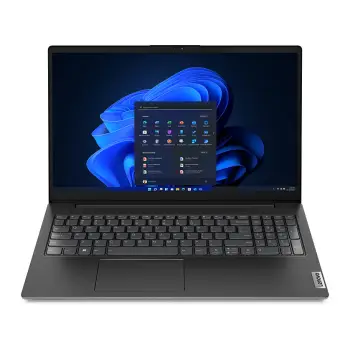 Laptop Lenovo V15 G4 / RYZ7 5825U / 8GB DDR4 / 256GB / 15.6″ Full HD IPS AG / AMD Radeon Graphics – Zezë