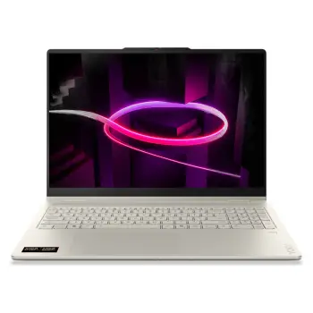 Laptop Lenovo Yoga 7 2in1 / RYZ AI 7 445 / 32GB LPDDR5x / 1TB / 16″ WQXGA+ OLED Touch 120Hz / AMD Radeon 840M – Argjend