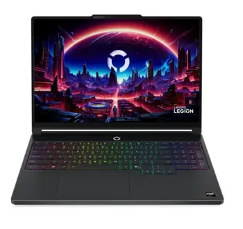 Laptop Gaming Lenovo NB Legion 5 15AGP11 / AMD Ryzen AI 9 465 / 32GB DDR5 / 1TB / 15.3″ WQXGA OLED 165Hz / RTX 5060 8GB – Eclipse Black
