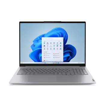 Laptop Lenovo NB ThinkBook 16 G8 IRL / 7 240H / 8GB DDR5 / 512GB / 16″ WUXGA IPS AG 60Hz / Integrated Intel Graphics – Arctic Grey