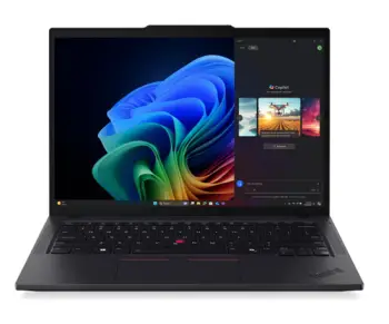 Laptop Lenovo NB ThinkPad T14 Gen6 / Ultra 5 228V / 32GB LPDDR5x / 512GB / 14′ WUXGA IPS AG / Intel Arc Graphics 130V – Black