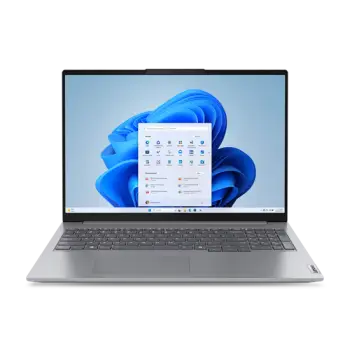 Laptop Lenovo NB ThinkBook 16 G7 IML / Ultra 5 125U / 16GB DDR5 / 256GB / 16″ WUXGA IPS AG 60Hz / Intel Graphics – Arctic Grey