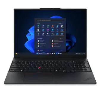 Laptop Lenovo NB ThinkPad E16 Gen3 / Ultra 7 258V / 16″ WQXGA IPS AG / 32GB LPDDR5x / 1TB / Intel Arc Graphics 140V – Zezë