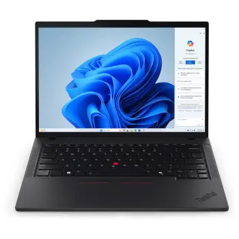 Laptop Lenovo ThinkPad P14s AMD G5 / Ryzen Pro 5-8640HS / 16GB DDR5 / 512GB / 14″ WUXGA IPS AG 60Hz / AMD Radeon 760M – Zezë