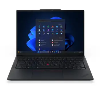 Laptop Lenovo NB ThinkPad E14 Gen 7 / Ultra 5 228V / 14″ WUXGA IPS AG / 32GB LPDDR5x / 512GB / Intel Arc Graphics 130V – Zezë