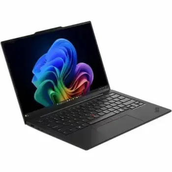 Laptop Lenovo ThinkPad X1 Carbon Gen13 Aura Edition Copilot+/ Ultra 7 258V / 32GB LPDDR5x / 512GB / 14″ 2.8K WUXGA OLED 120Hz / Intel Arc Graphics – Zezë