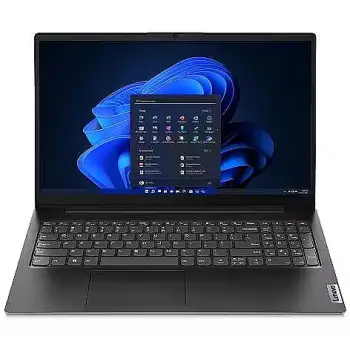 Laptop Lenovo V15 G4 IRU / i7-1355U / 16GB / 512GB / 15.6” Full HD TN / Intel Iris Xe Graphics – Gri