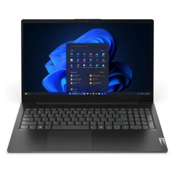 Laptop Lenovo V15 G6 / RYZ7 170 / 16GB DDR5 / 512GB / 15.6″ Full HD IPS AG 60Hz / AMD Radeon 680M – Zezë