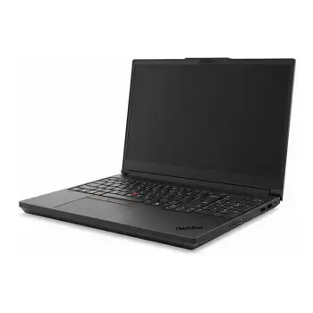 Laptop Lenovo ThinkPad P16 G3 / Ultra 9 275HX / 64GB DDR5 / 1TB / 16″ WQUXGA IPS AG 60Hz / RTX Pro 5000 – Zezë
