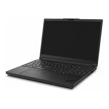 Laptop Lenovo ThinkPad P16 G3 / Ultra 9 275HX / 64GB DDR5 / 1TB / 16″ WQUXGA IPS AG 60Hz / RTX Pro 3000 – Zezë