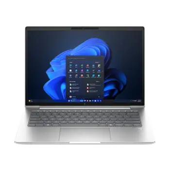 Laptop HP NB EliteBook 640 G11 / Ultra 5 125U / 8GB DDR5 / 512GB / 14″ WUXGA IPS AG / Intel Graphics – Pike Silver