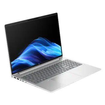 Laptop HP NB ProBook 4 G1ah / Ryzen 5 220 / 16GB DDR5 / 512GB / 16″ WUXGA IPS AG / AMD Radeon 740M – Pike Silver